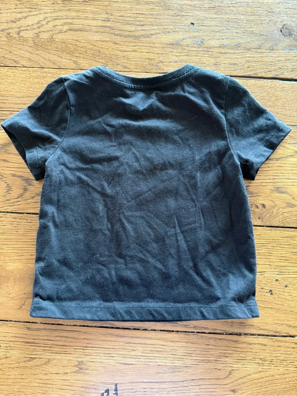 Halloween shirt